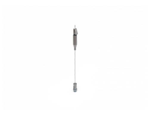 Ophangsysteem met kabel